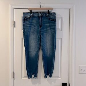 Kancan Jeans | 18